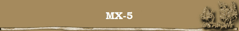 MX-5