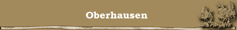 Oberhausen 
